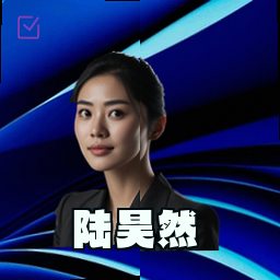 陆昊然